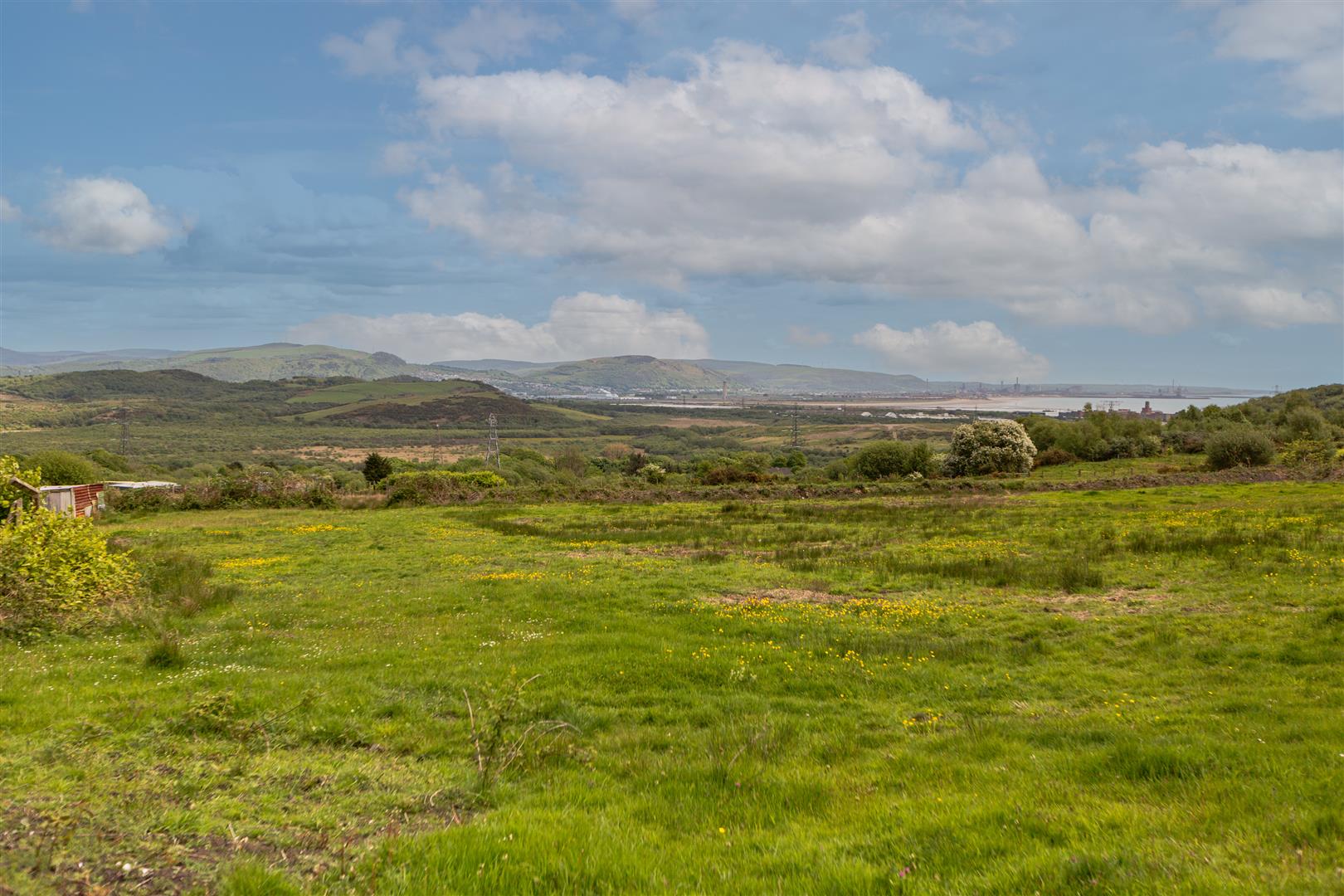 Llanerch Road, Bonymaen, Swansea, SA1 7AY